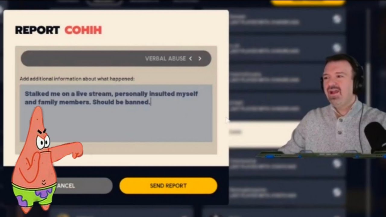 DSP Copes Over Trolls Ruining His Arc Raiders Stream and Low "Engagement" Snitches Like A B*tch