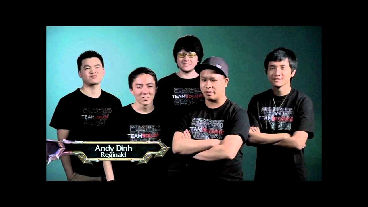 Definition of a Support Role (Pro Perspective)