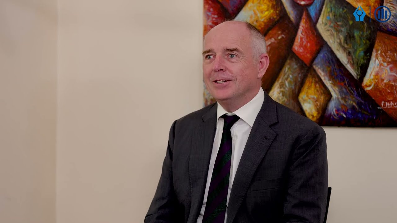 Why Investors Trust Sanlam Allianz Investments Limited | CEO Jonathan Stitchbury
