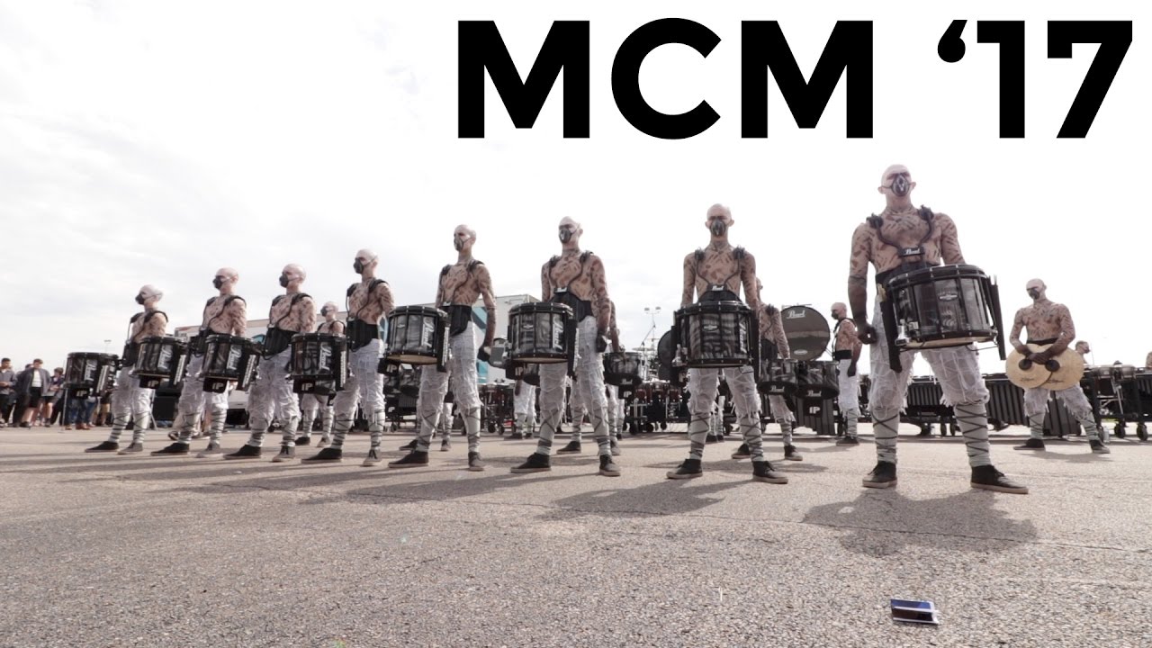 Music City Mystique 2017 Battery Lot