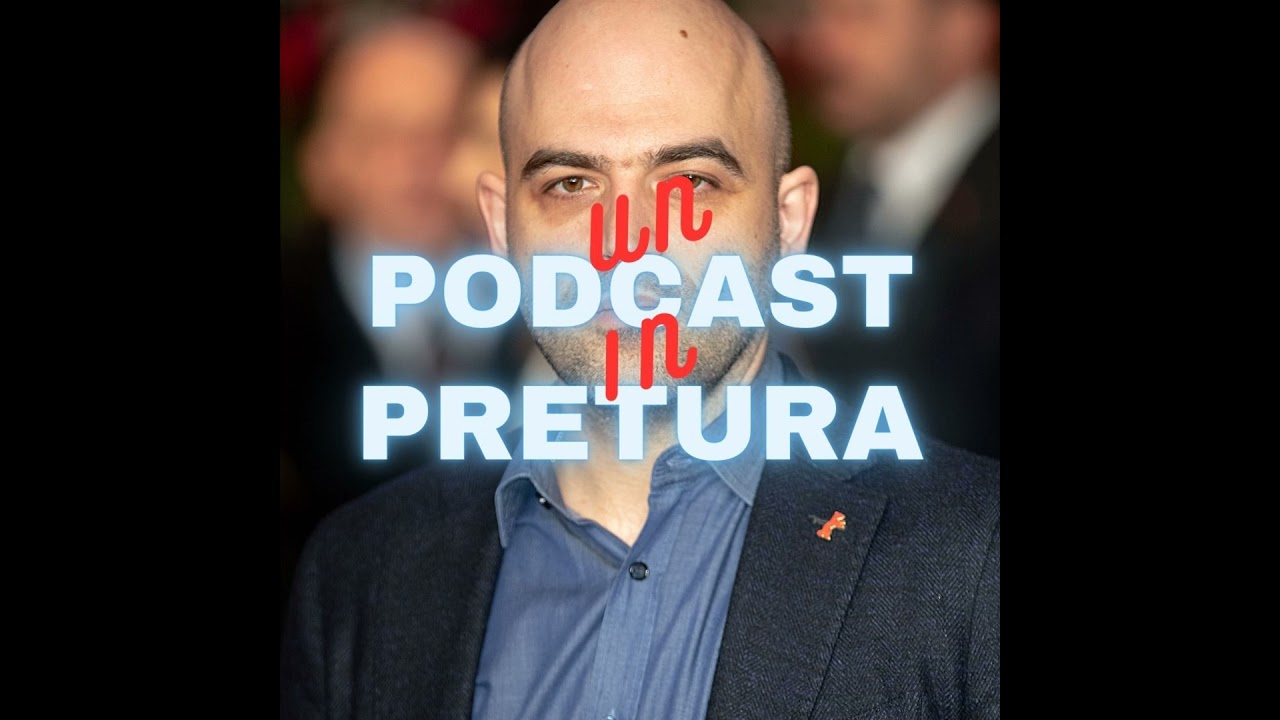 S3E32 Matteo Salvini contro Roberto Saviano per diffamazione: Matteo Piantedosi