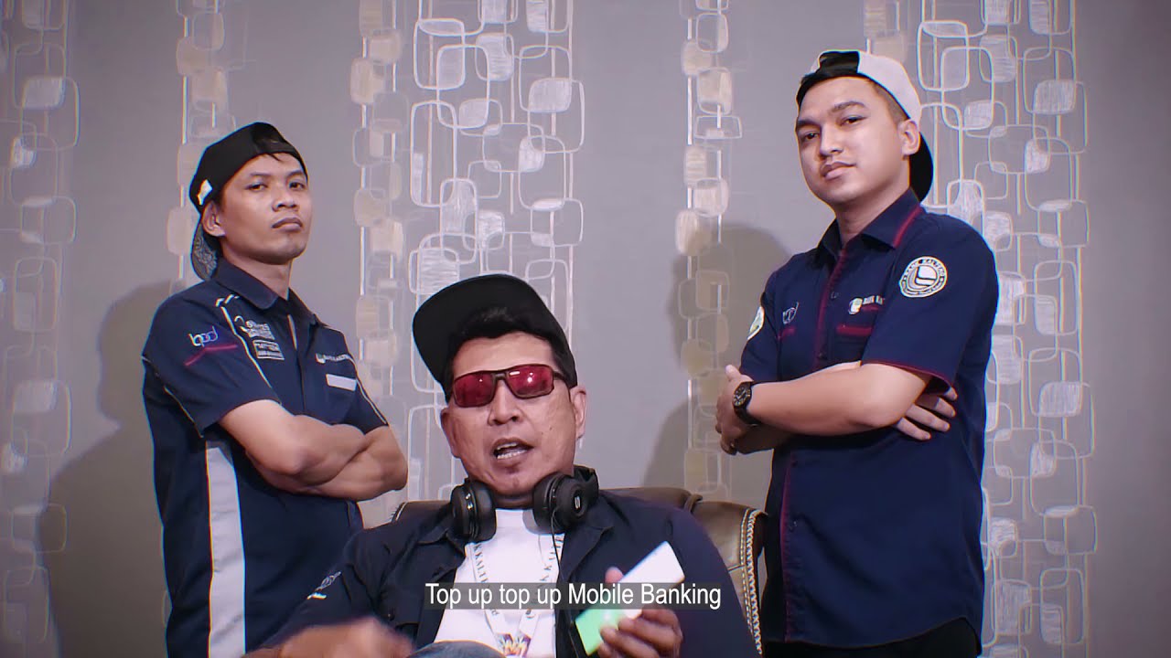 VIDLAY CABANG PURUK CAHU