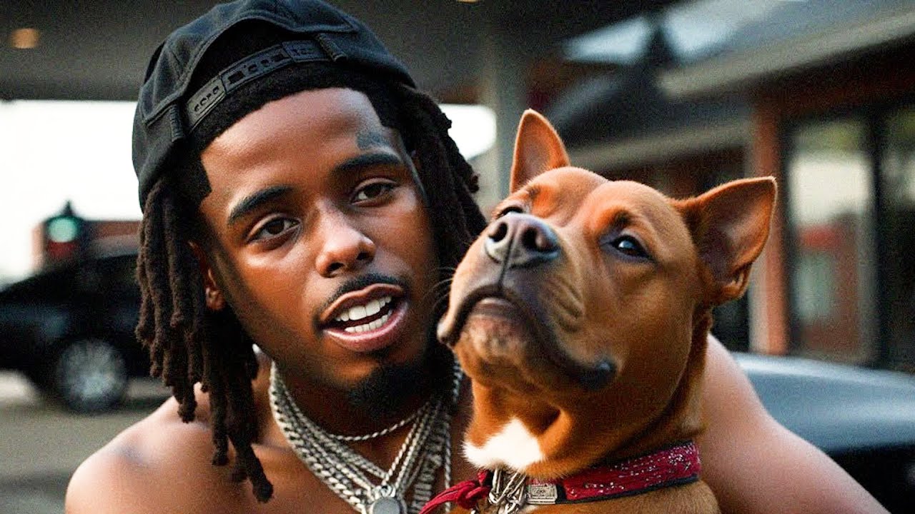 Pooh Shiesty x King von x Young Dolph & Key Glock [Unreleased Tracks]