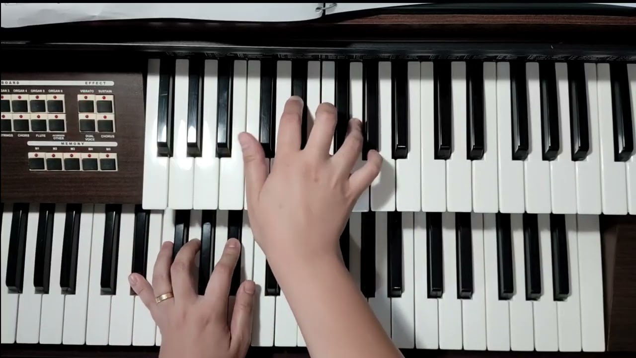 Hino 396 |76BPM