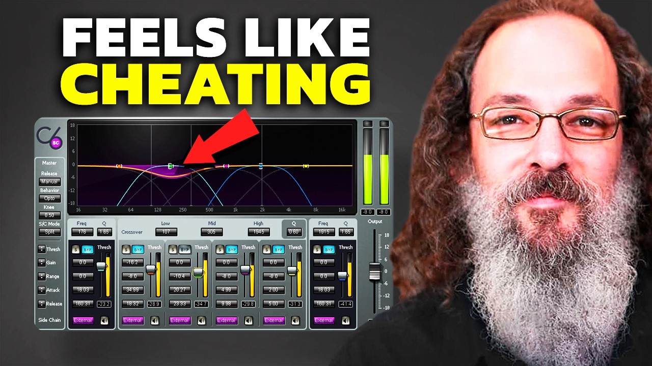 Genius Mix Tricks Everyone Should Steal!