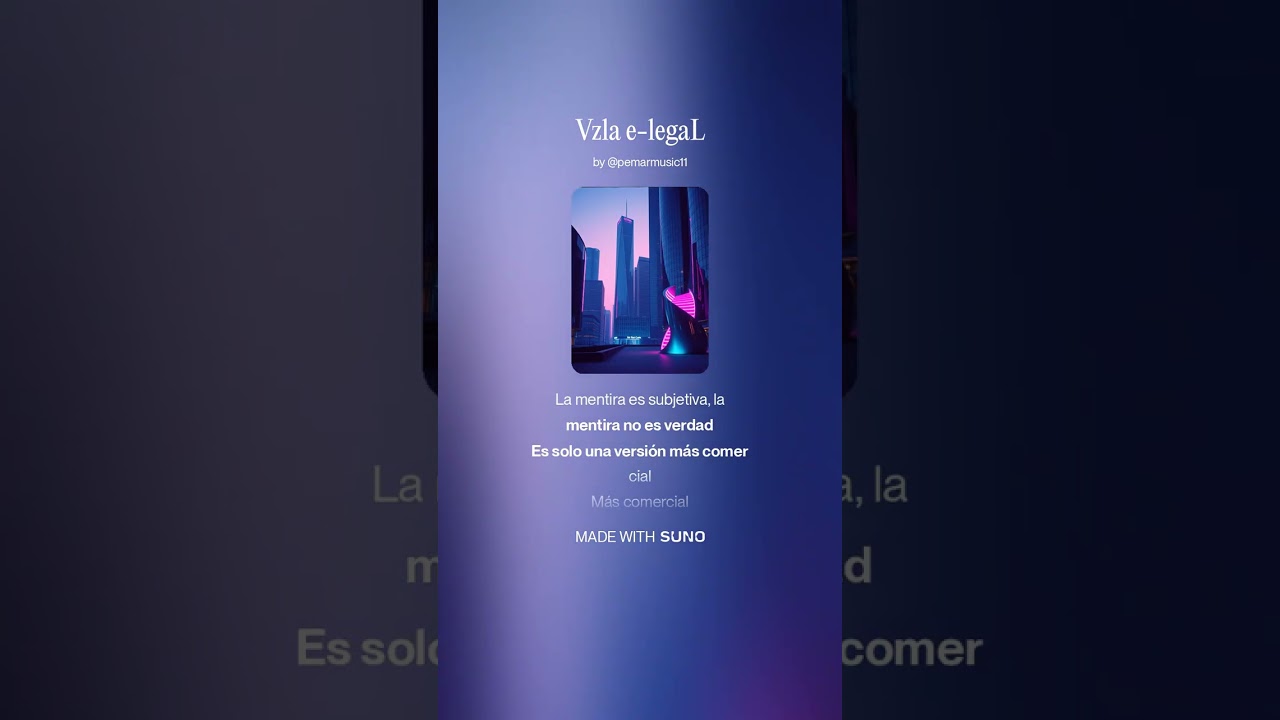 Vzla e legaL