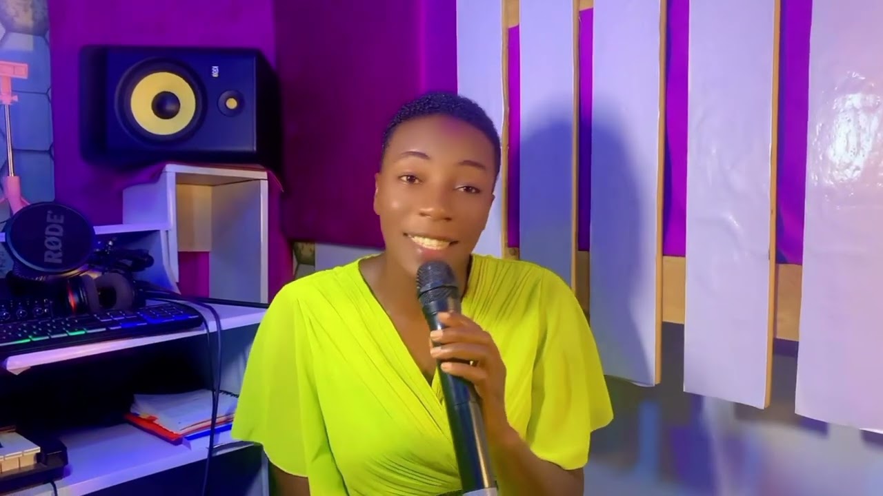 TEGEEZA YESU - RHODAH FLAVIA