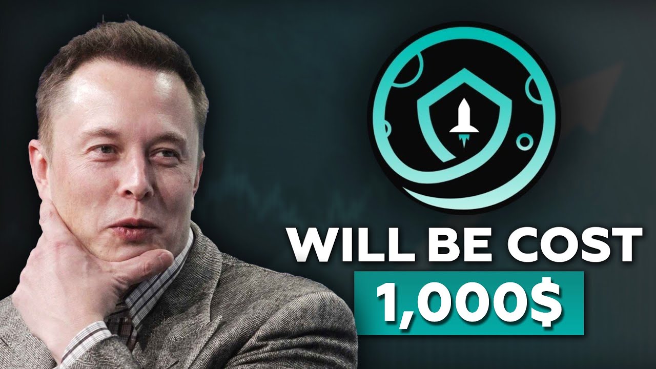 SAFEMOON (SFM): New Price Prediction, Latest News, Elon Musk Will Pump ?