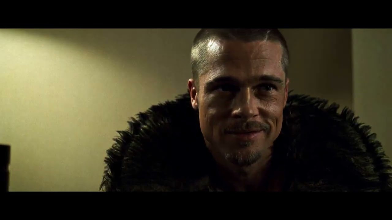 where is my mind? | Tyler Durden edit