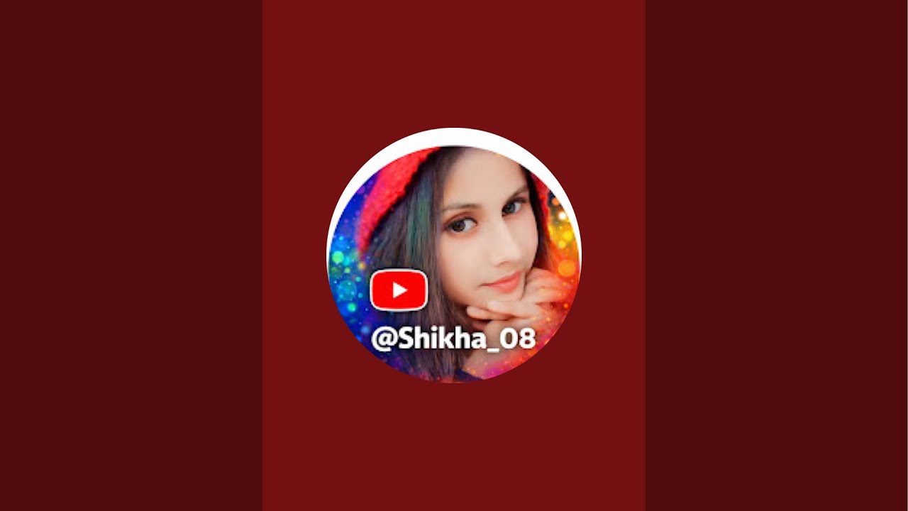 Shikha is live