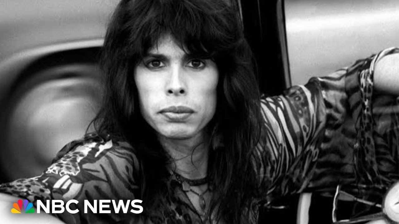 Aerosmith&rsquo;s Steven Tyler faces sexual assault case as judge recuses herself