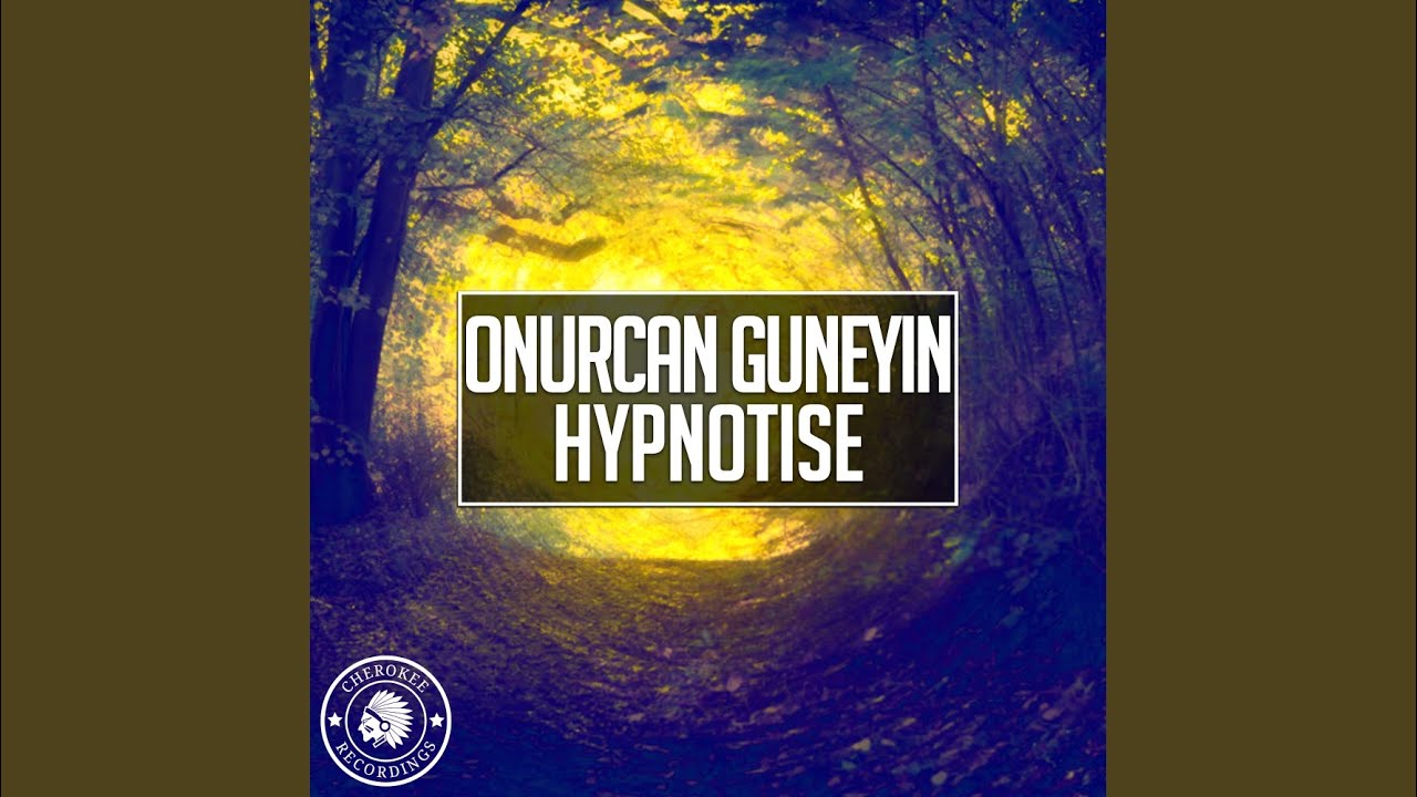 Hypnotise (Original Mix)
