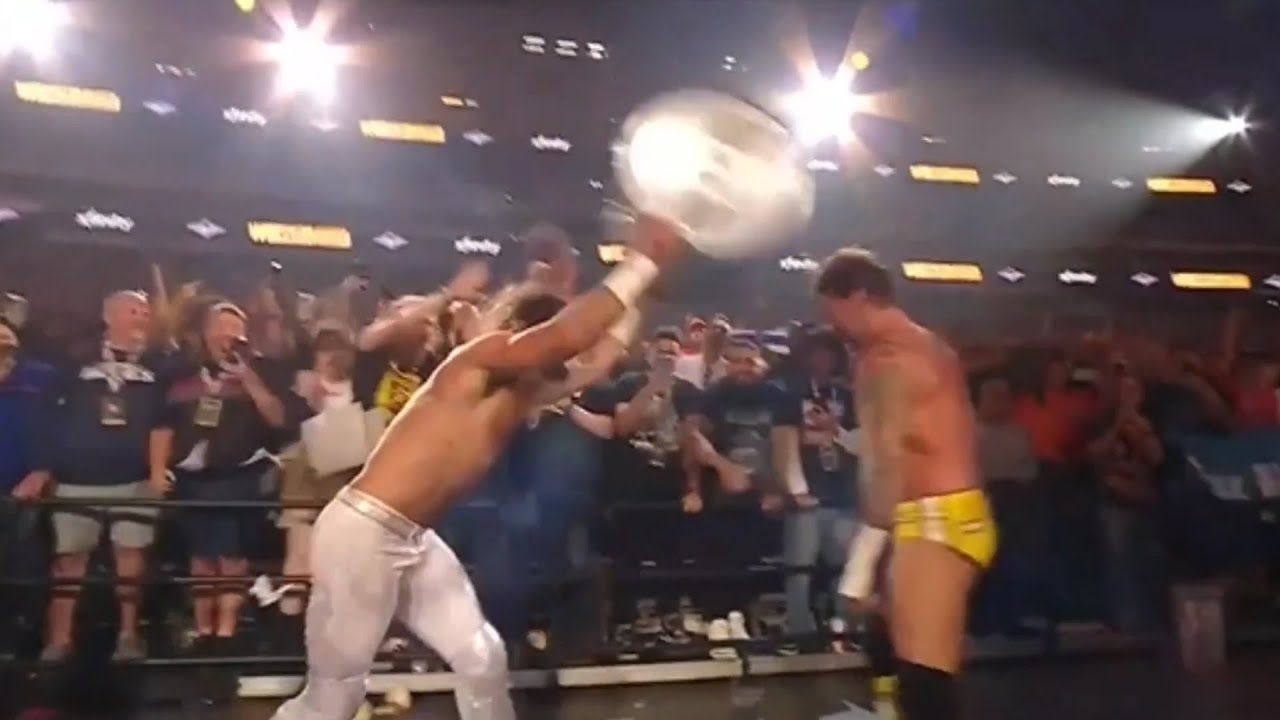 WWE Omg Hits Compilation (2024_2025) Part 3