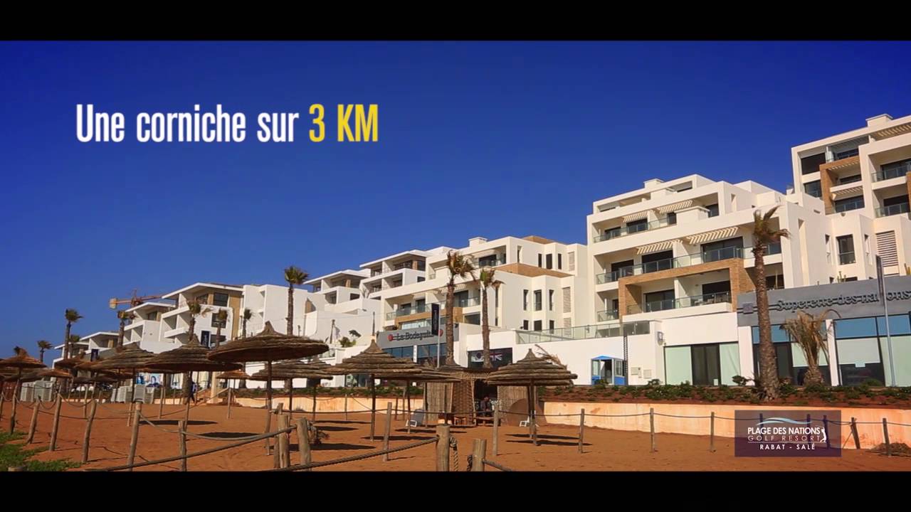 Prestigia Luxury Homes - Plage des Nations
