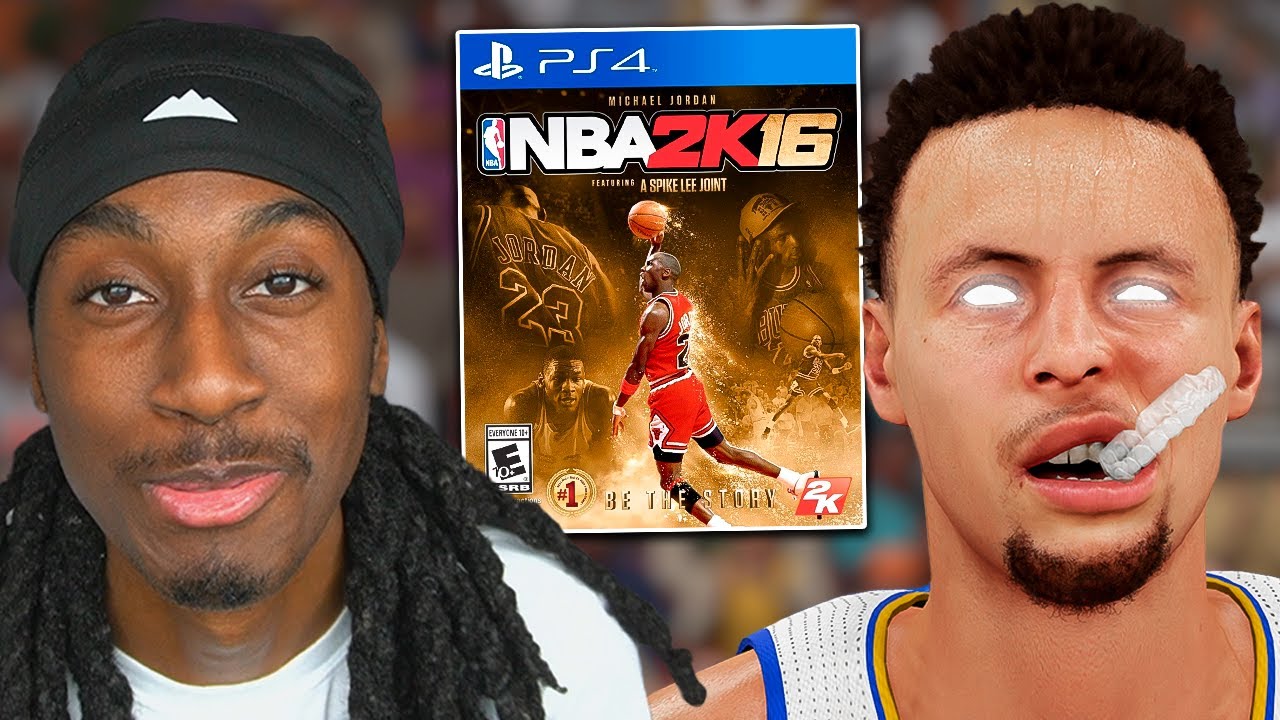 Can I Beat 2016 Unanimous MVP Stephen Curry & The Warriors?