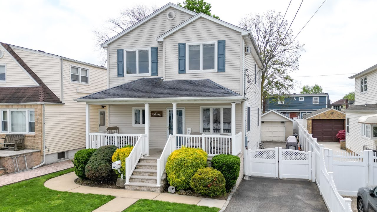 973 Third Avenue, Franklin Square, NY 11010 - Full Version