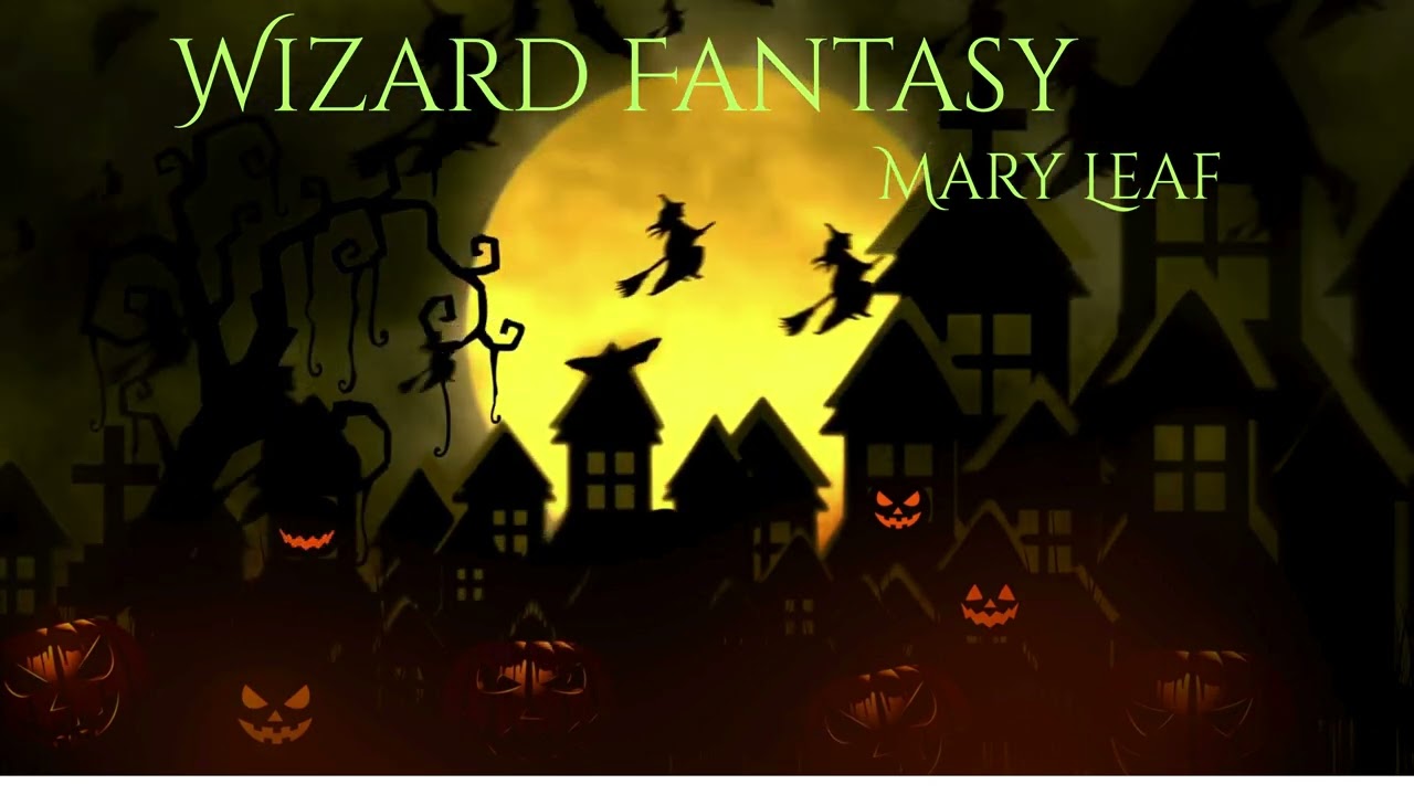 Wizard Fantasy