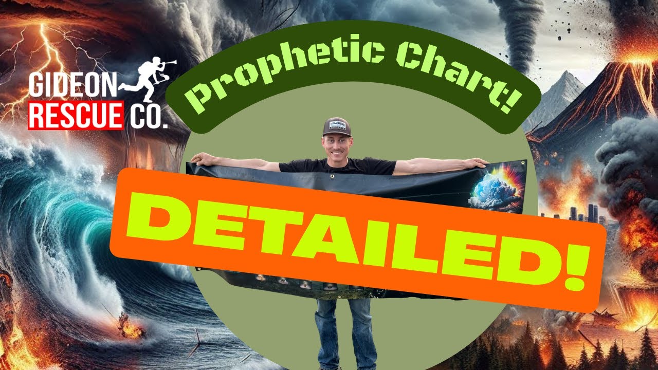 Prophecy Timeline (Detailed)