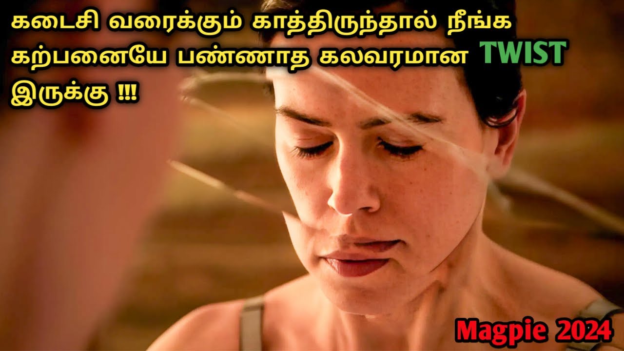 கிளைமாக்ஸ் கண்டுபுடிங்க பார்ப்போம் | Hollywood Mystery Movies In Tamil | Tamil Dub | Dubz Tamizh