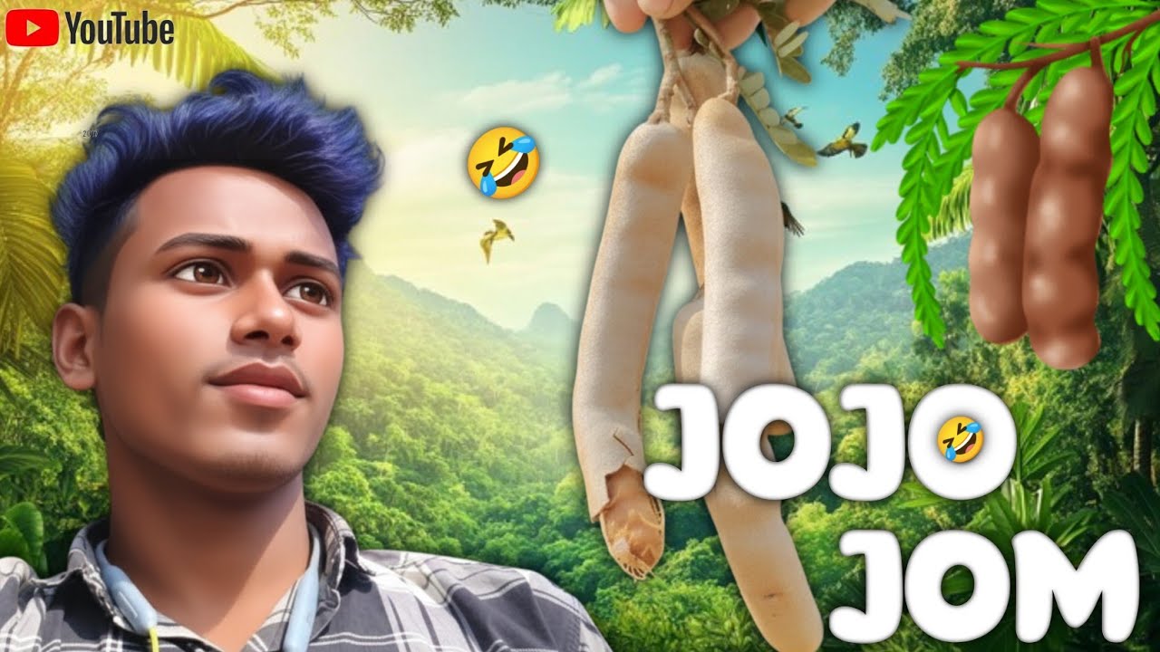 Jojo Jom Santali Vlog // Funny Vlog Video 📷📸 🤣😂 // @bboyz99 #vlogvideo #vlogs #santalivlog 