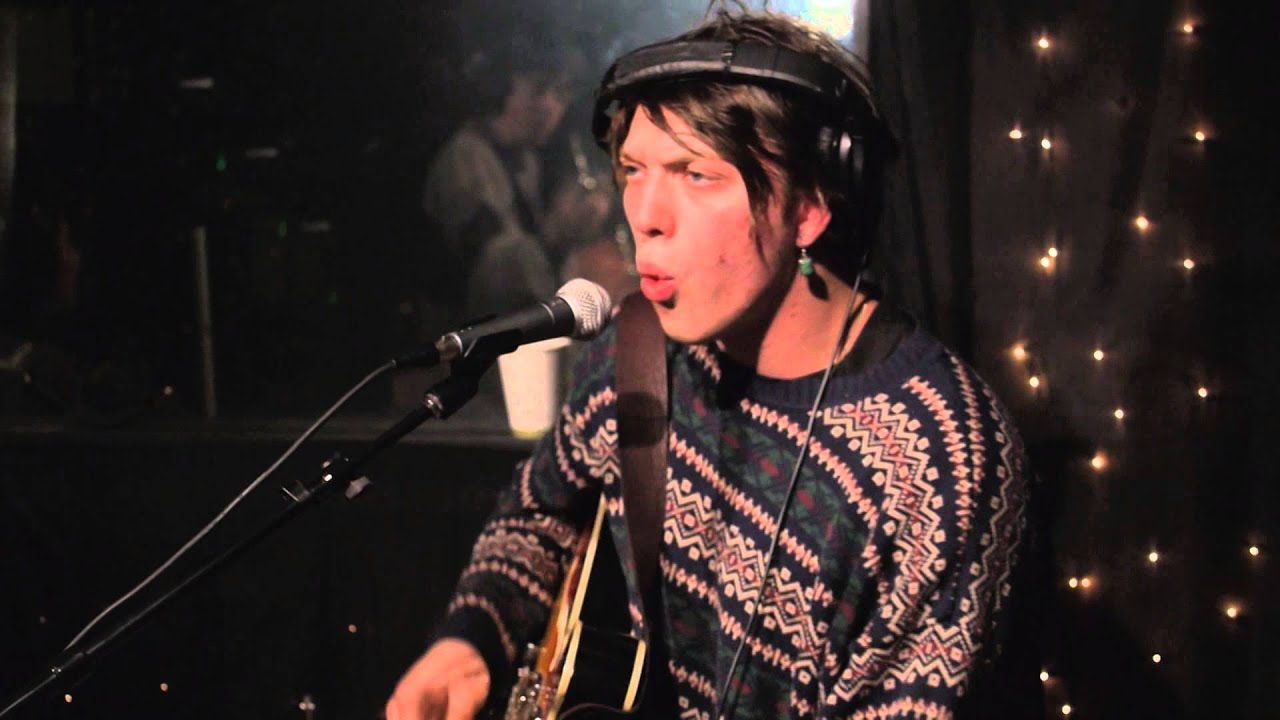 Twin Peaks - Irene (Live on KEXP)