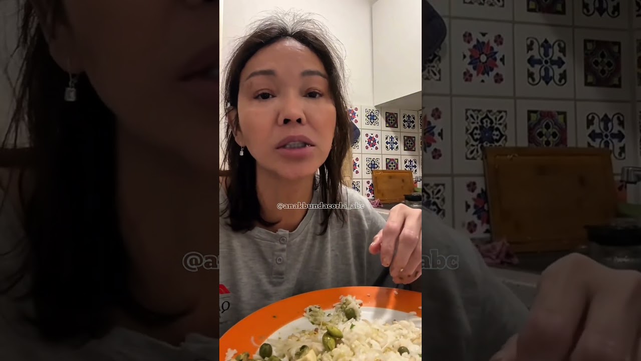 BUNDA MAKAN 