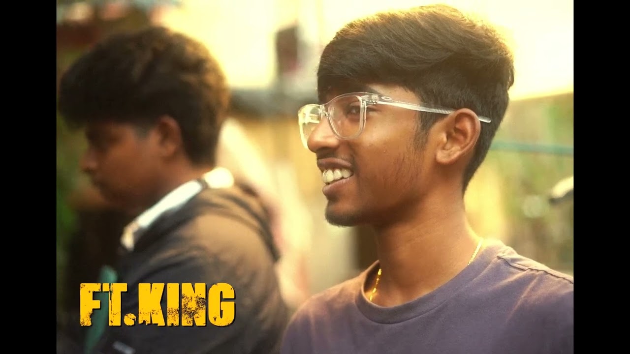 NADATHUVAR | MAKING VIDEO | EVA DAVID VIJAYAKANTH | DR JACINTH DAVID | JOSHUA RAGHU | SOLOMON