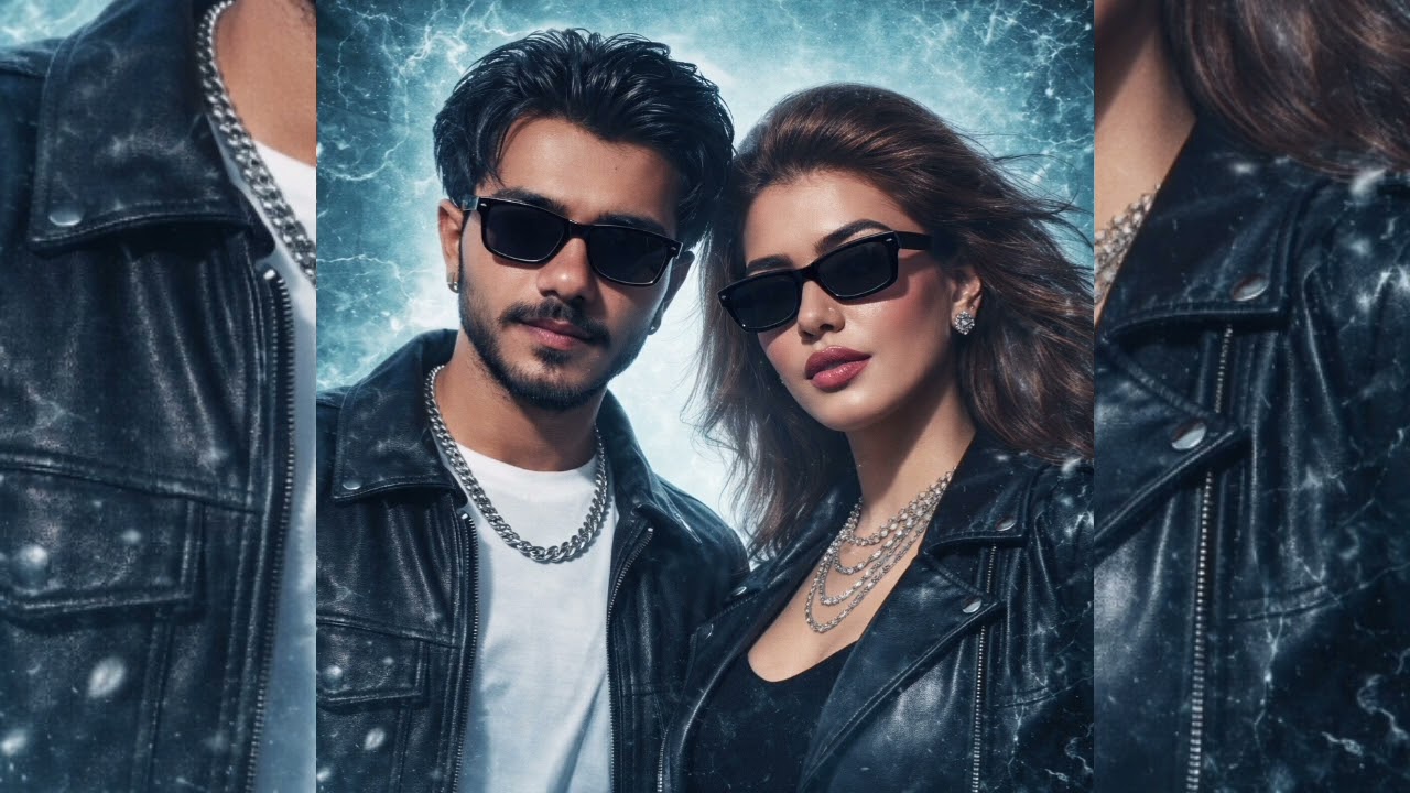 Daaku (Official Audio) Deep Brxr | JassK | SB Beatz | Ep Deadly Desires