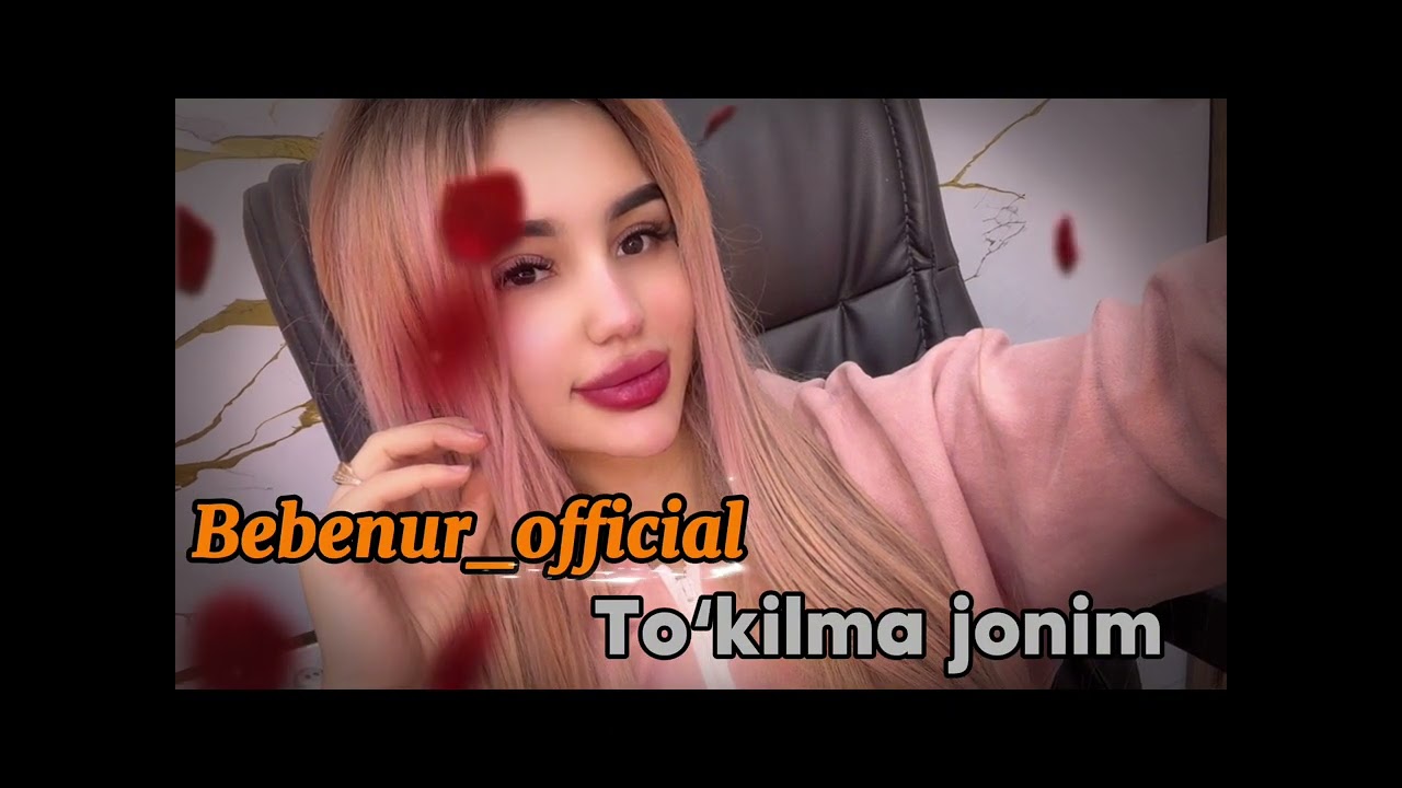 Toʻkilma  jonim | Bebenur_Official 2026 mp3