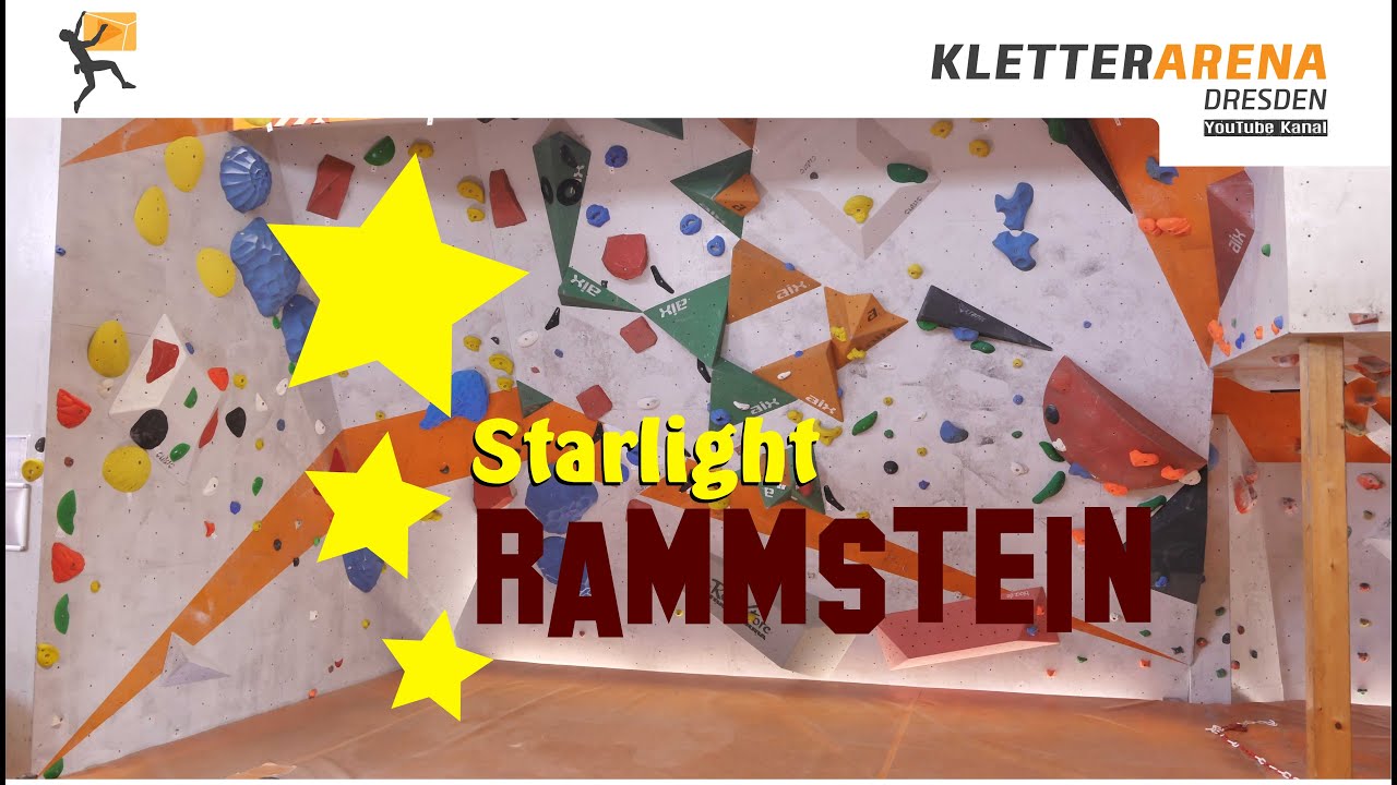 Boudern: Rammstein #094