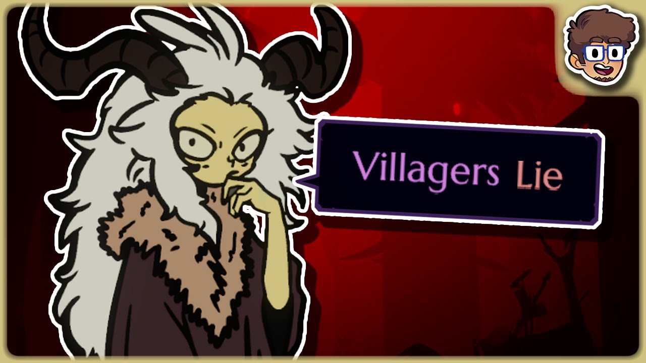 Trying Hard Mode in the Gaslight Roguelike! | Demon Bluff