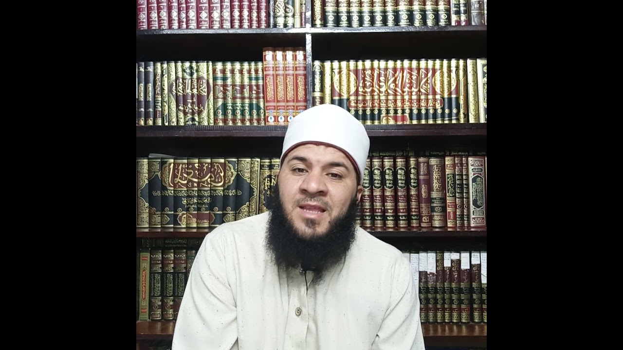 25- المسكة الكوثرية شرح القواعد الفقهية ومع قاعدة:(النفل أوسع من الفرض)