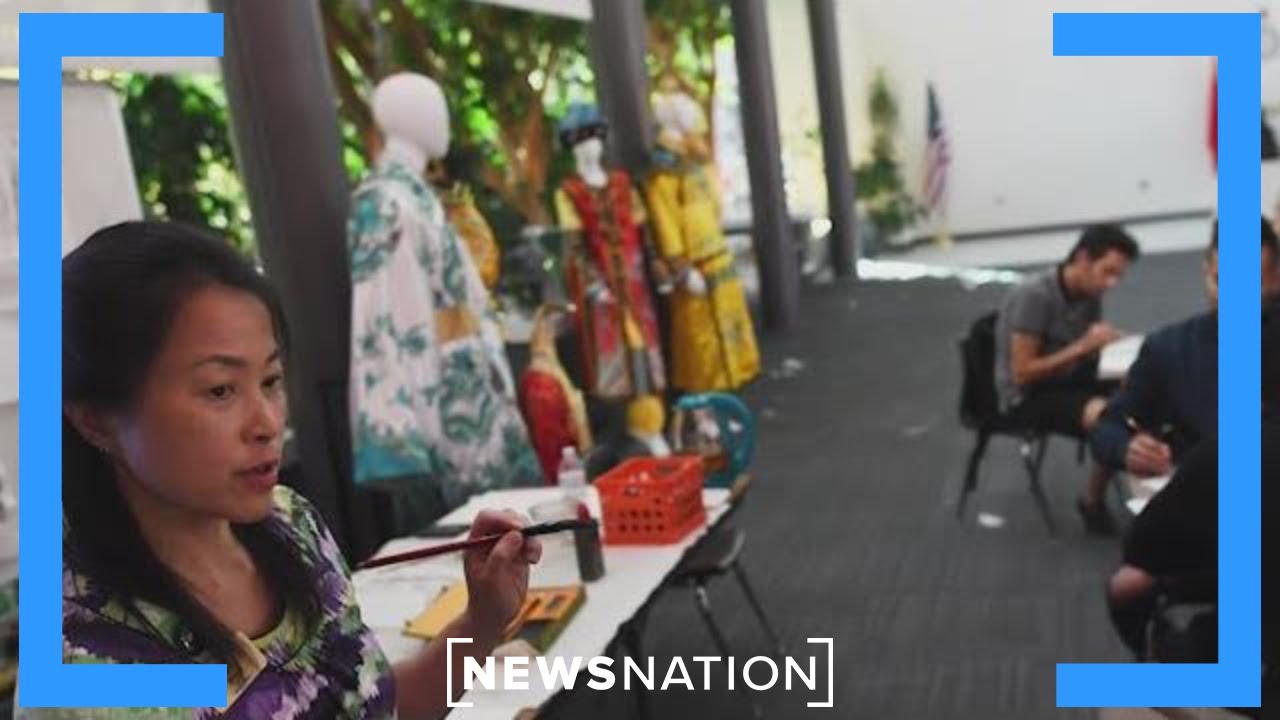 Group claims $17M from China went to public schools in U.S. | Morning in America