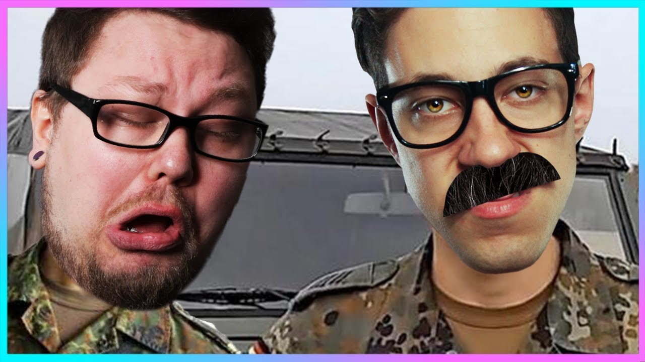Captain Hänno und Kalle auf dem Schlachtfeld! | Battlefield V