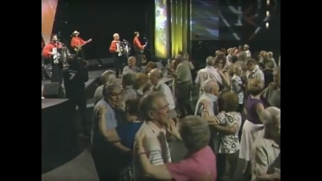 Daj Daj Waltz - Walter Ostanek, Brian Sklar and the Western Senators - Polkarama!