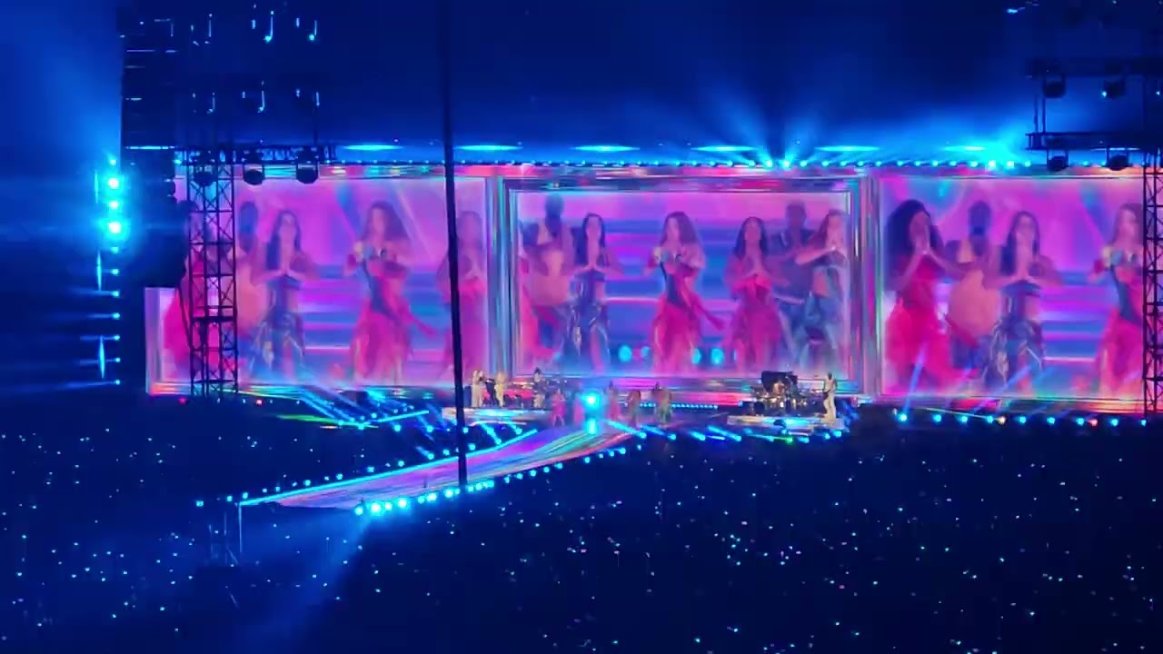 Shakira - Waka Waka
