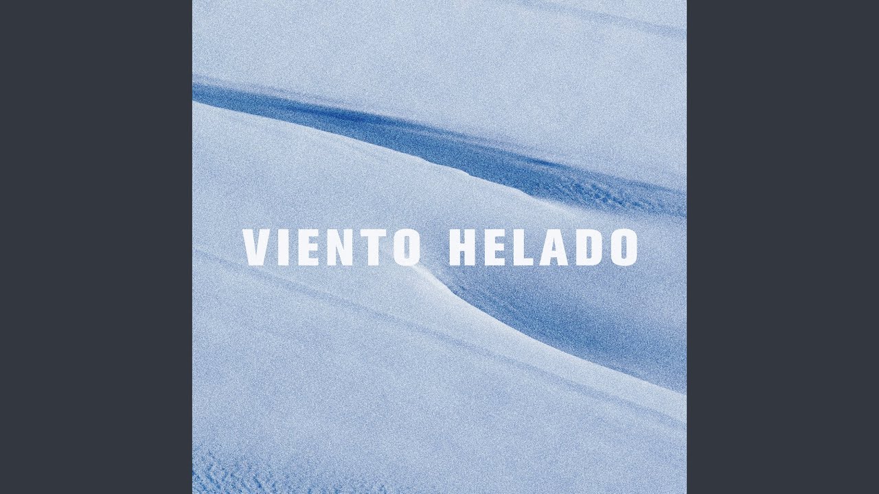 Viento helado