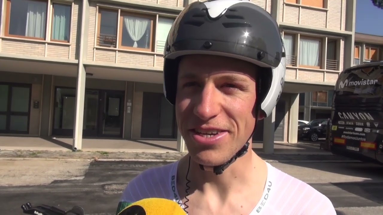 Alex Molenaar zit in Tour-ploeg Caja Rural: Heb nog niet gevraagd of ik daadwerkelijk ga rijden