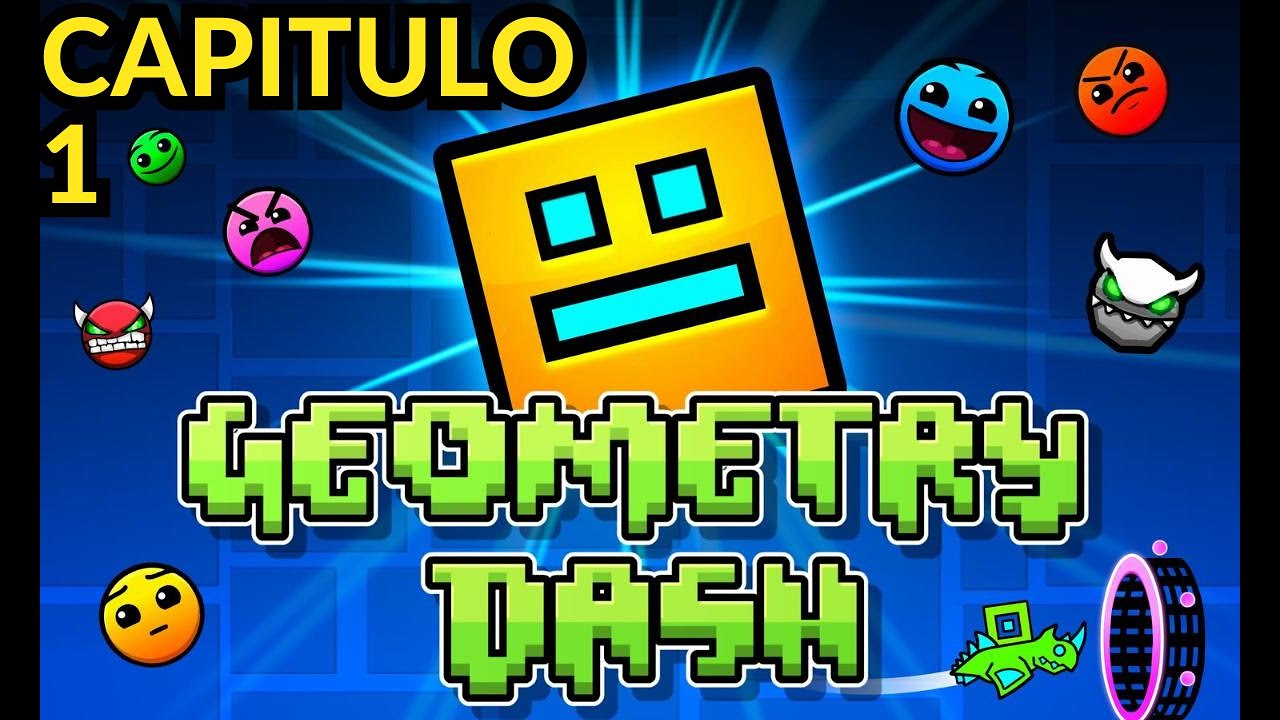 TODOS LOS EAZY Y NORMAL 100% todas las coins /Geometry Dash