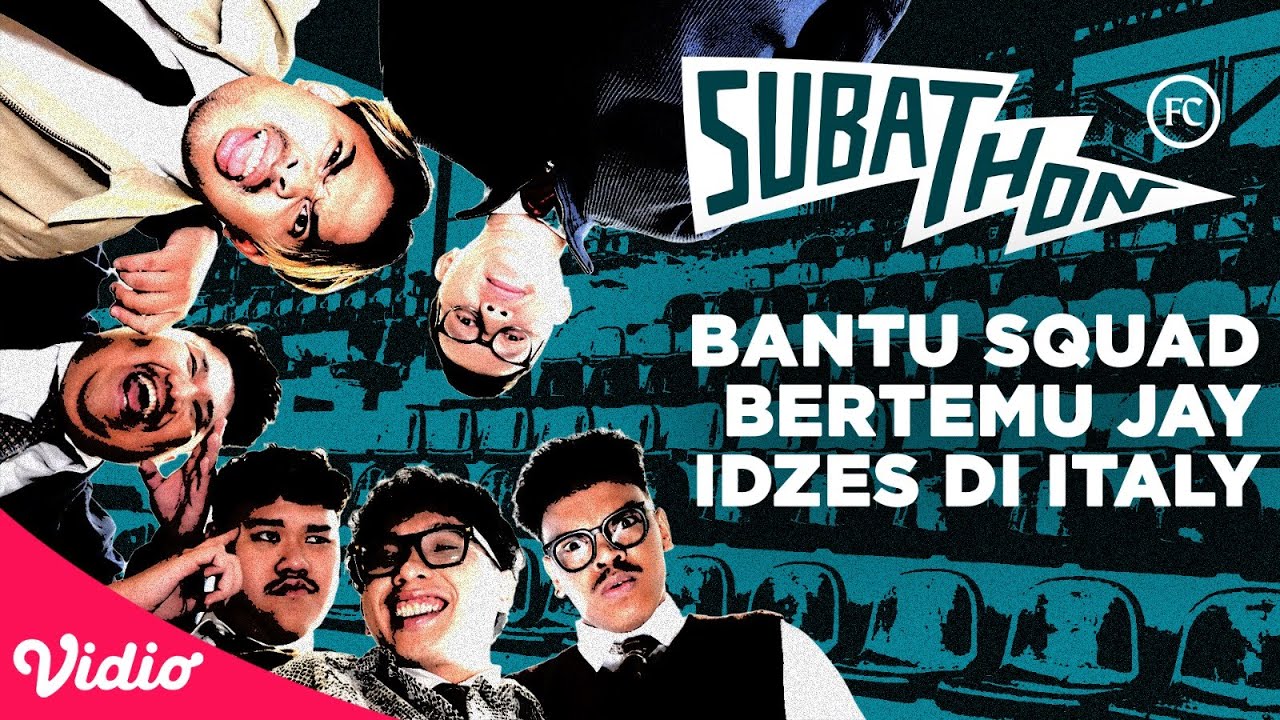 SUBATHON FC DAY 6 : LIVE REACTION NON-STOP: AC MILAN, MAN CITY, JUVE