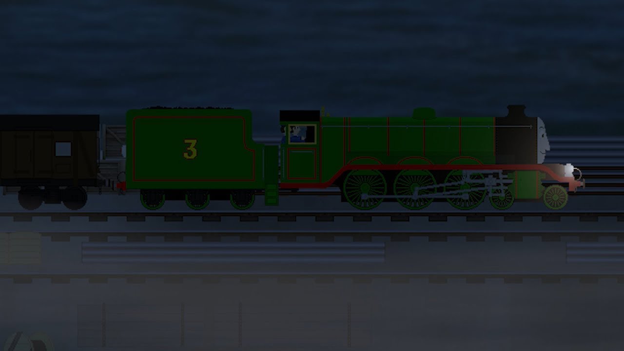 The Flying Kipper Sprite Remake