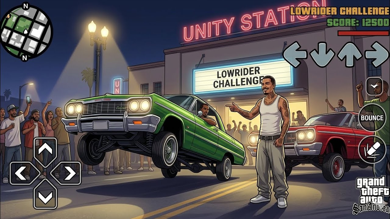 Cesar Vialpando Mission GTA San Andreas | Full Gameplay | #gta #gaming #gtasa #gameplay #misson