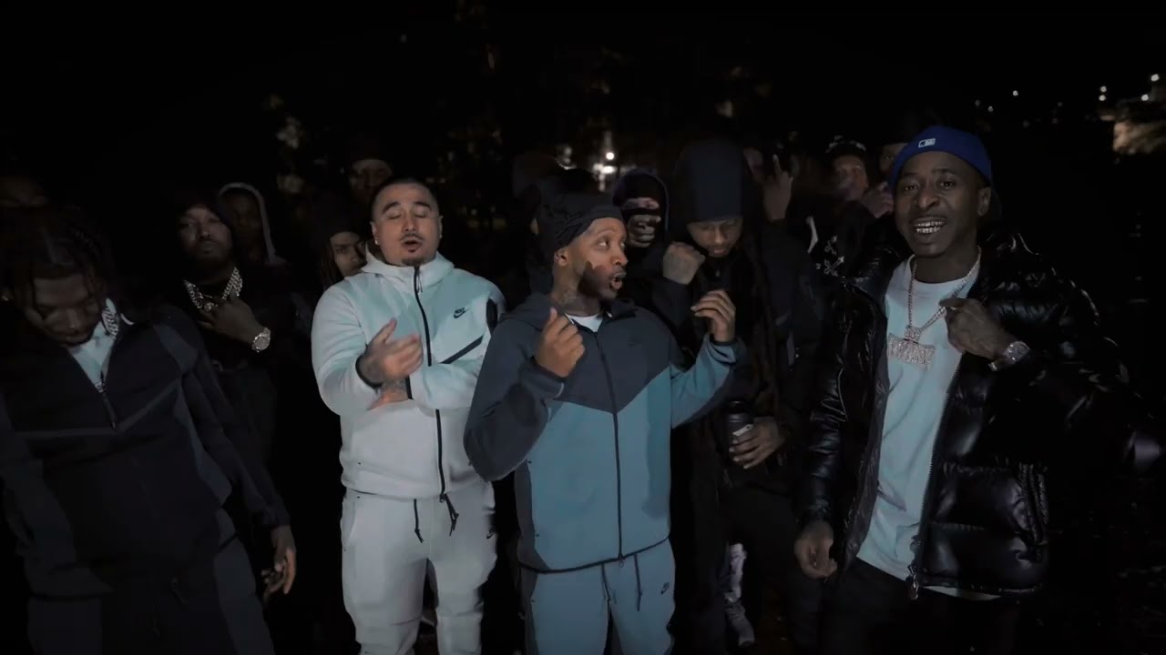 WeezGotti Ft. $hort200 & Ice Money - 2:35 (ProdByDuce)
