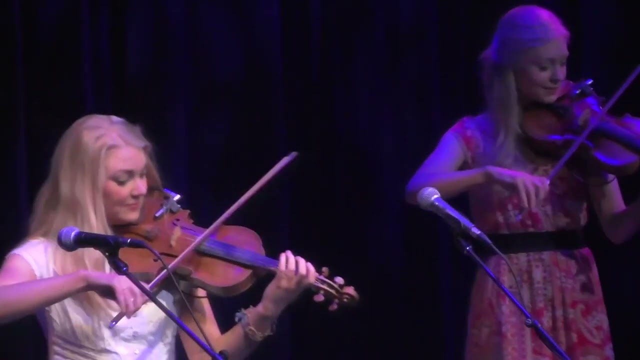 The Gothard Sisters - 