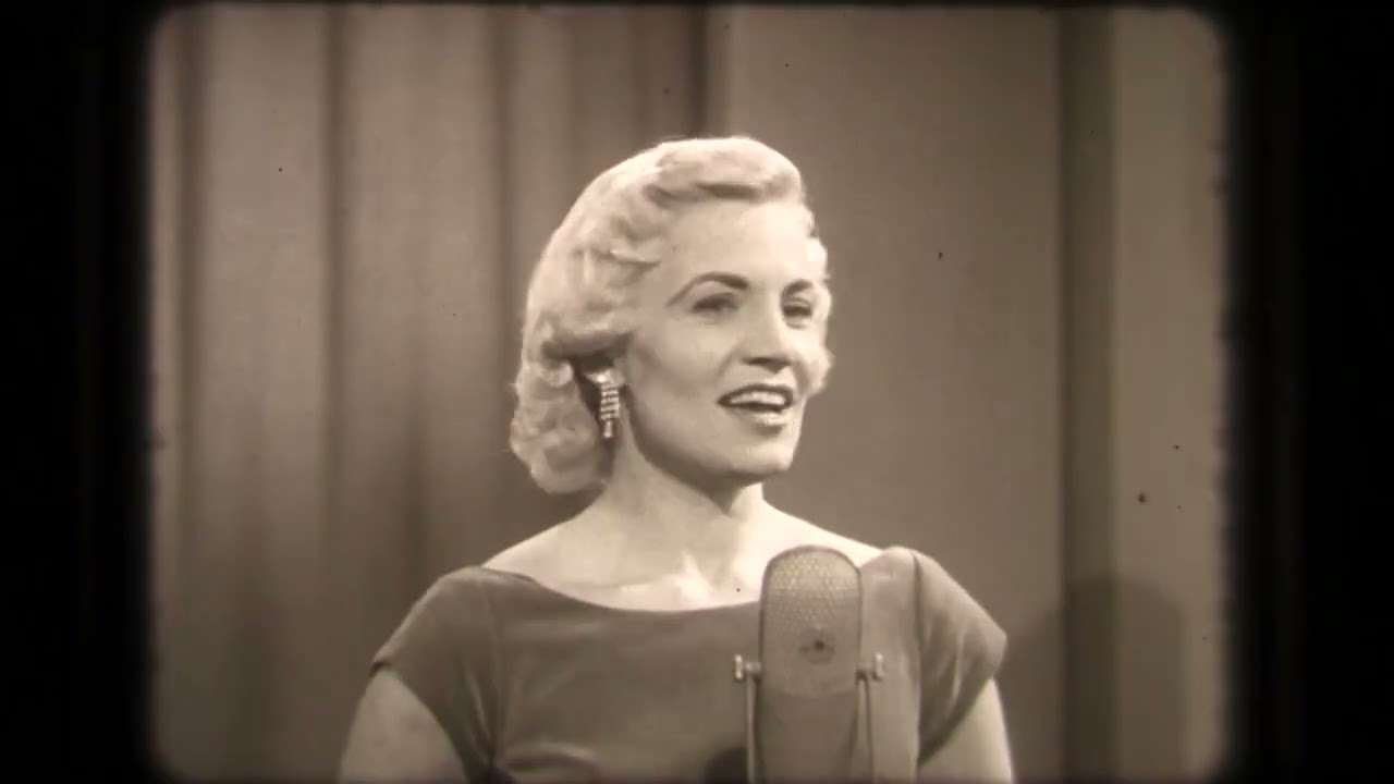 You Bet Your Life The Best of Groucho Episode 56 05