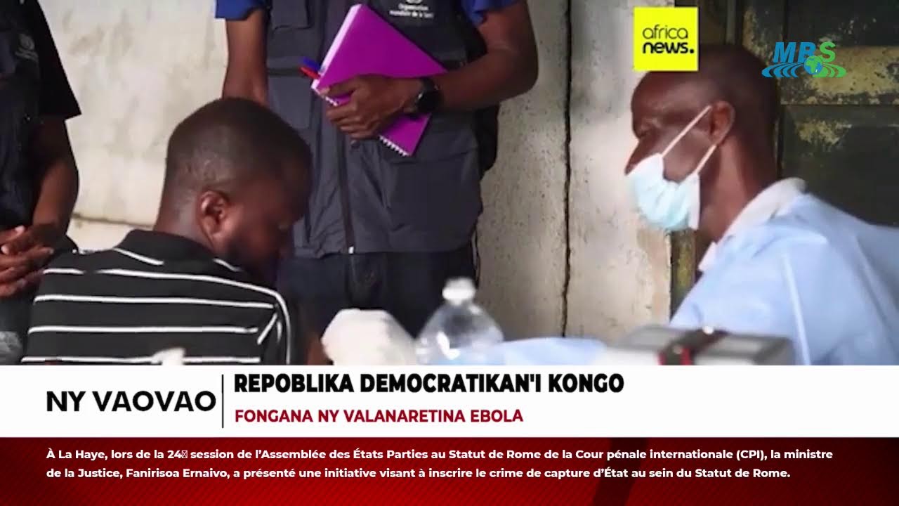 NY VAOVAO MBS TALATA 02 DESAMBRA 2025