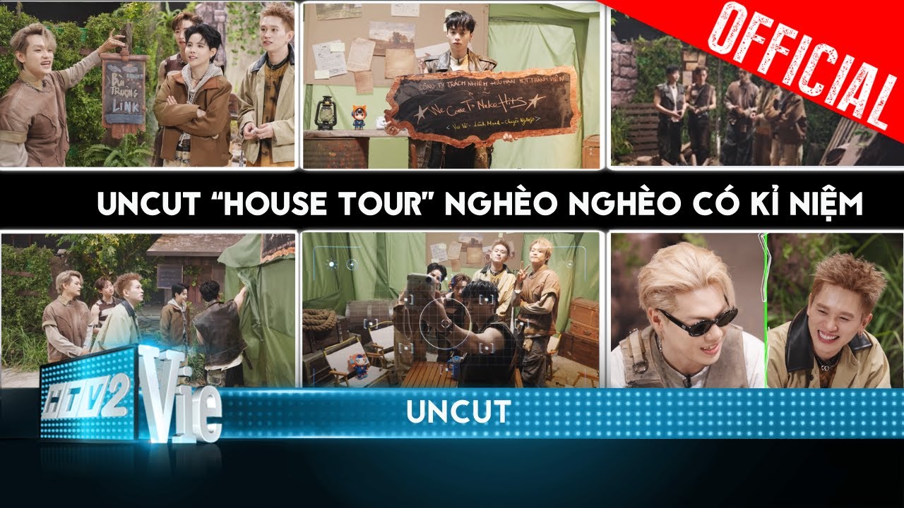 [Uncut] Full source 