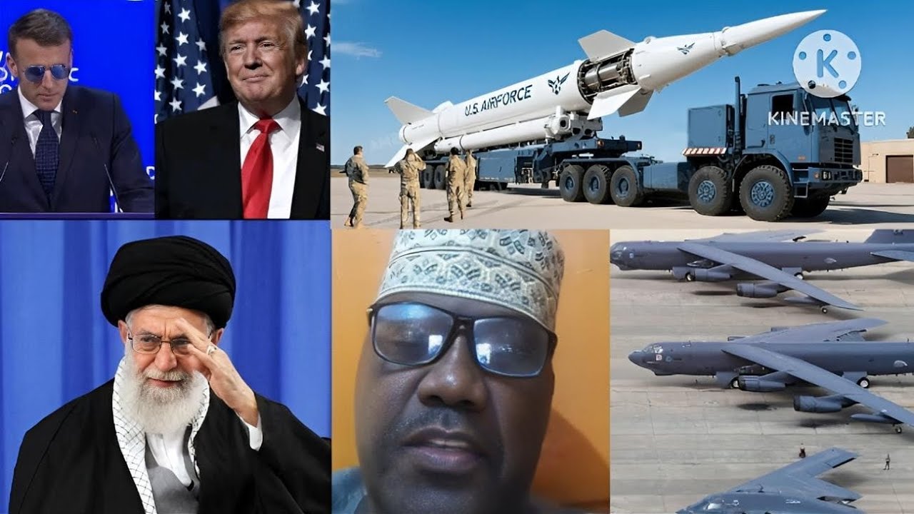 🚨21/1/2026👂👈nazarin siyasar duniya amerika 🇺🇸 yahudu 😱 Iran 🇮🇷 Allah daukaka musulinci #hausa #viral