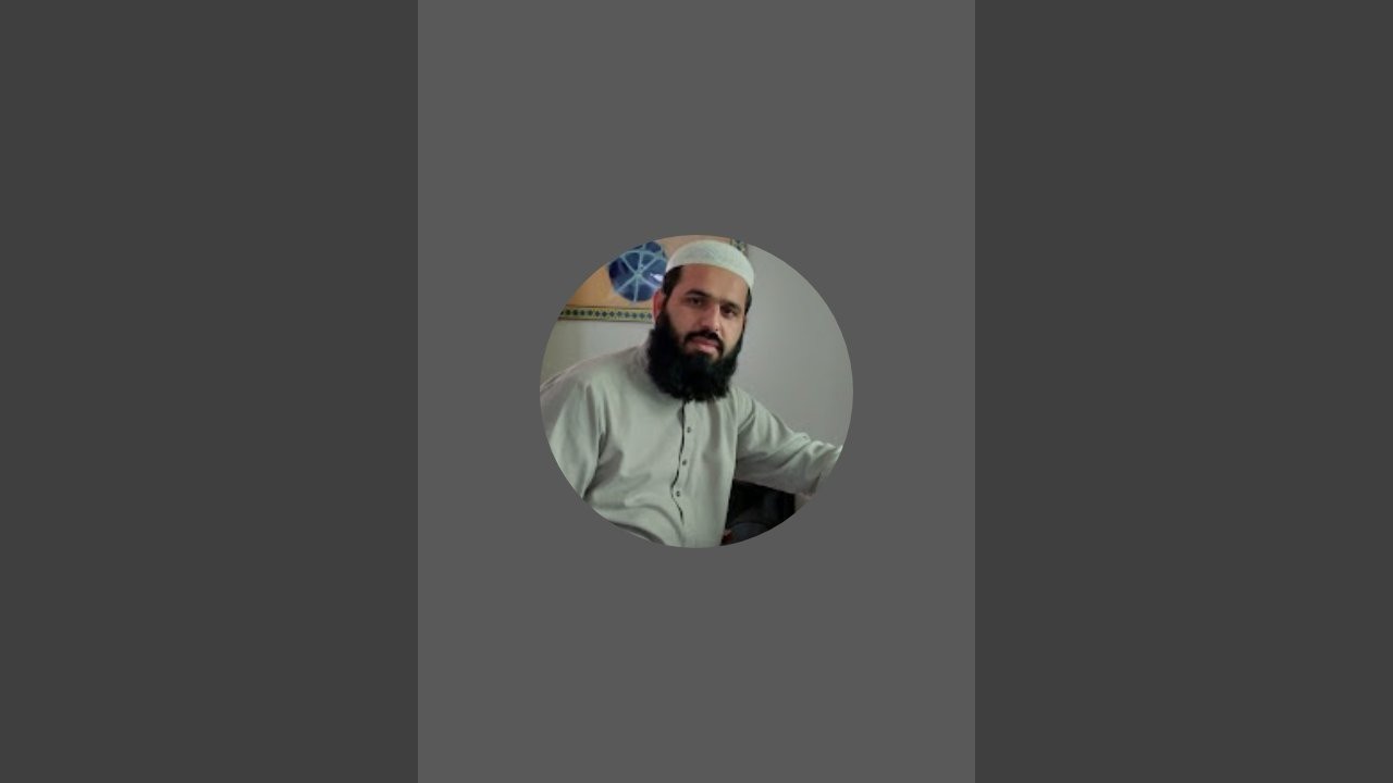 Qari Asmatullah  Tonsvi is live