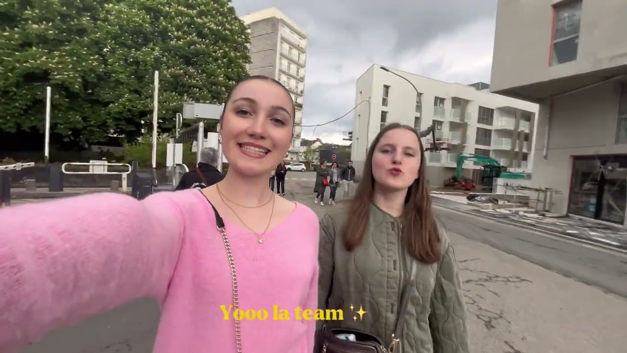 Vlog Tradi’deiz 2025